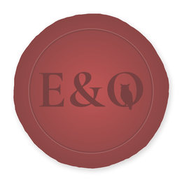 E&O wax seal
